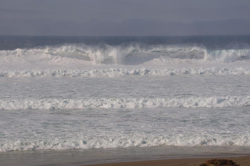 DSC_1001.jpg - Surf North Beach, Pt. Reyes, CA